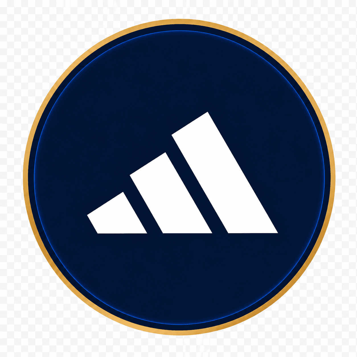 لوگوی برند Adidas