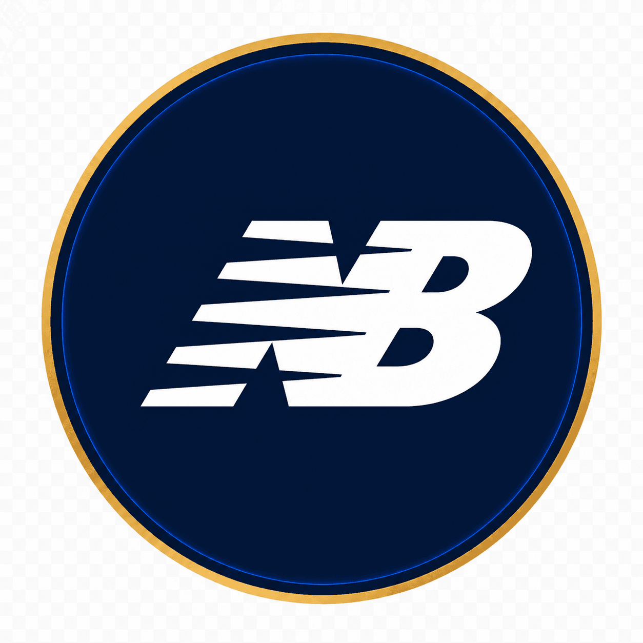 لوگوی برند New Balance