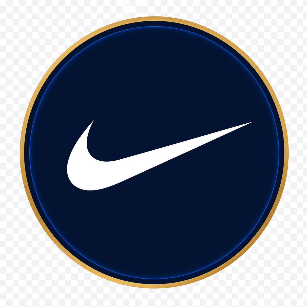 لوگوی برند Nike